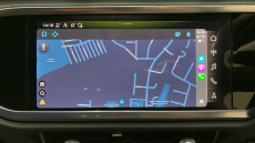 Audi Q3 35 TFSI S Line 5dr S Tronic Petrol Estate